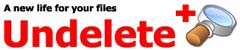 Undelete - törölt fájl visszaállító